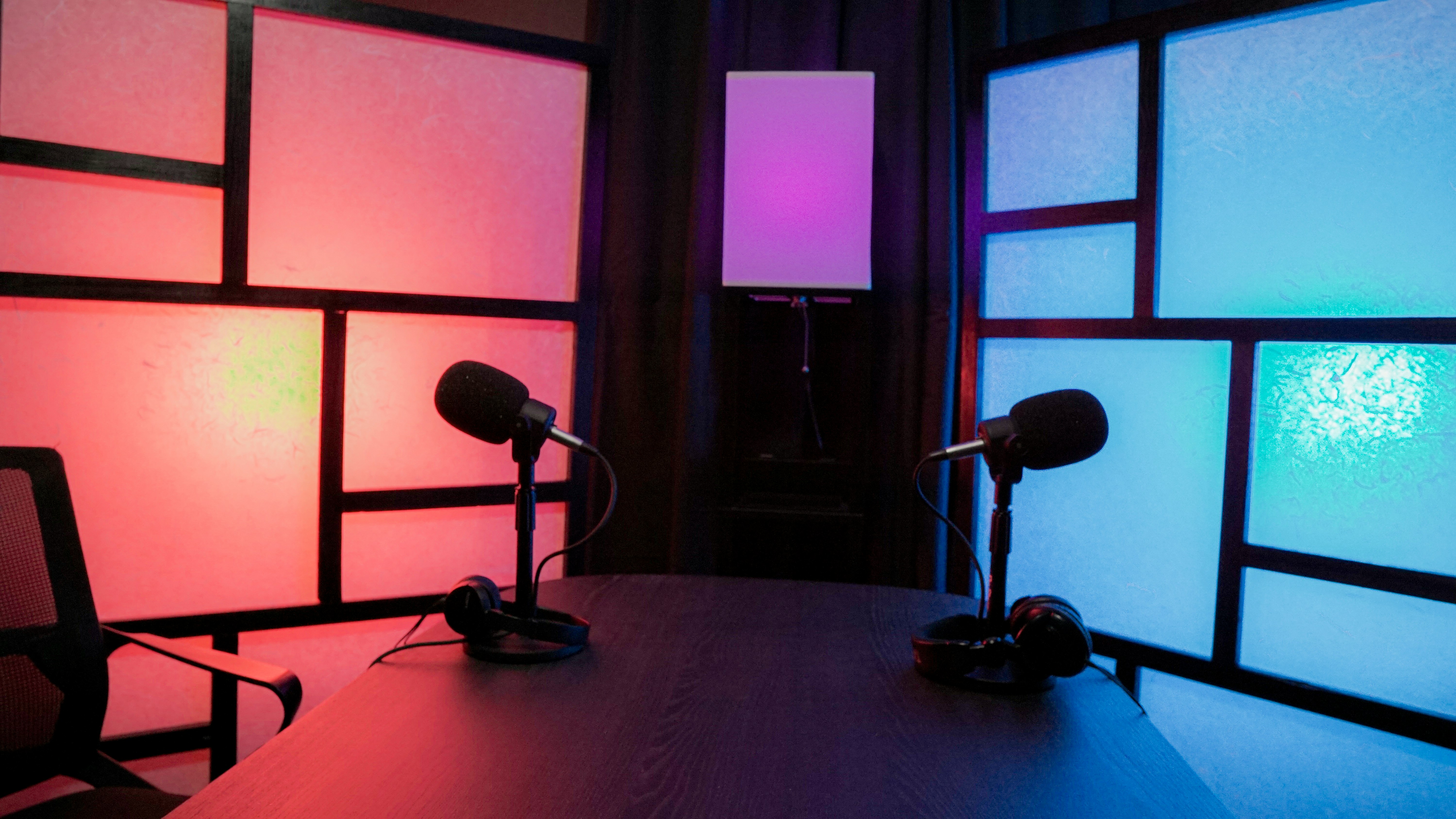 Product and Cake studio